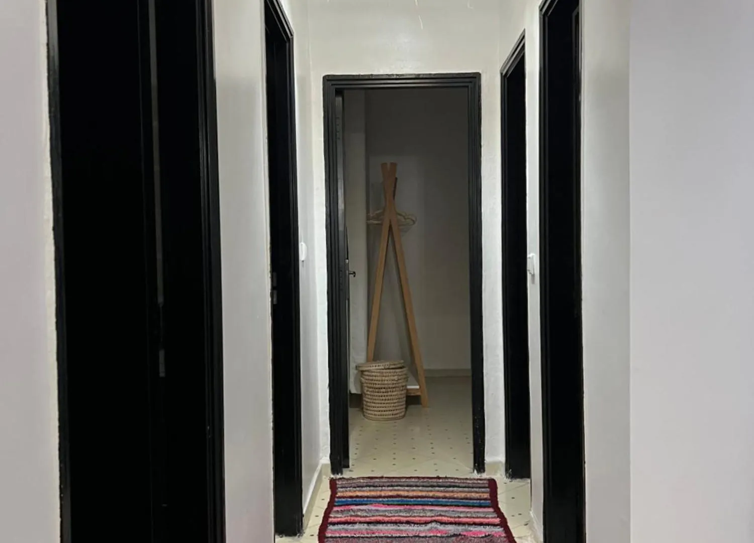Aeroport Appartement Marrakesh 0*,