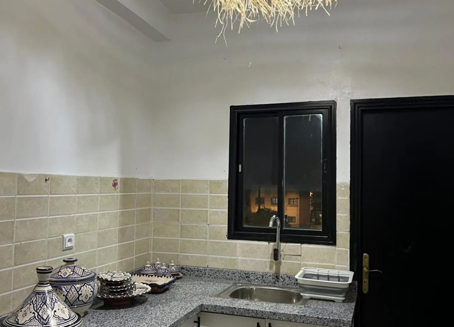 Aeroport Appartement Marrakesh Morocco