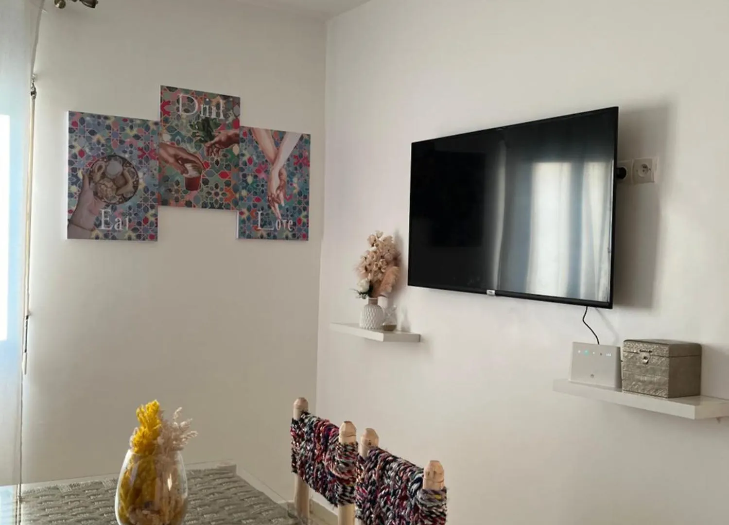 Aeroport Appartement Marrakesh Apartment