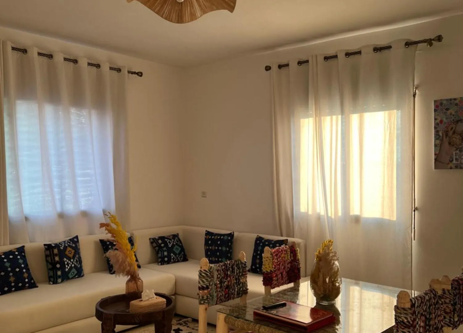 Aeroport Appartement 마라케시 아파트