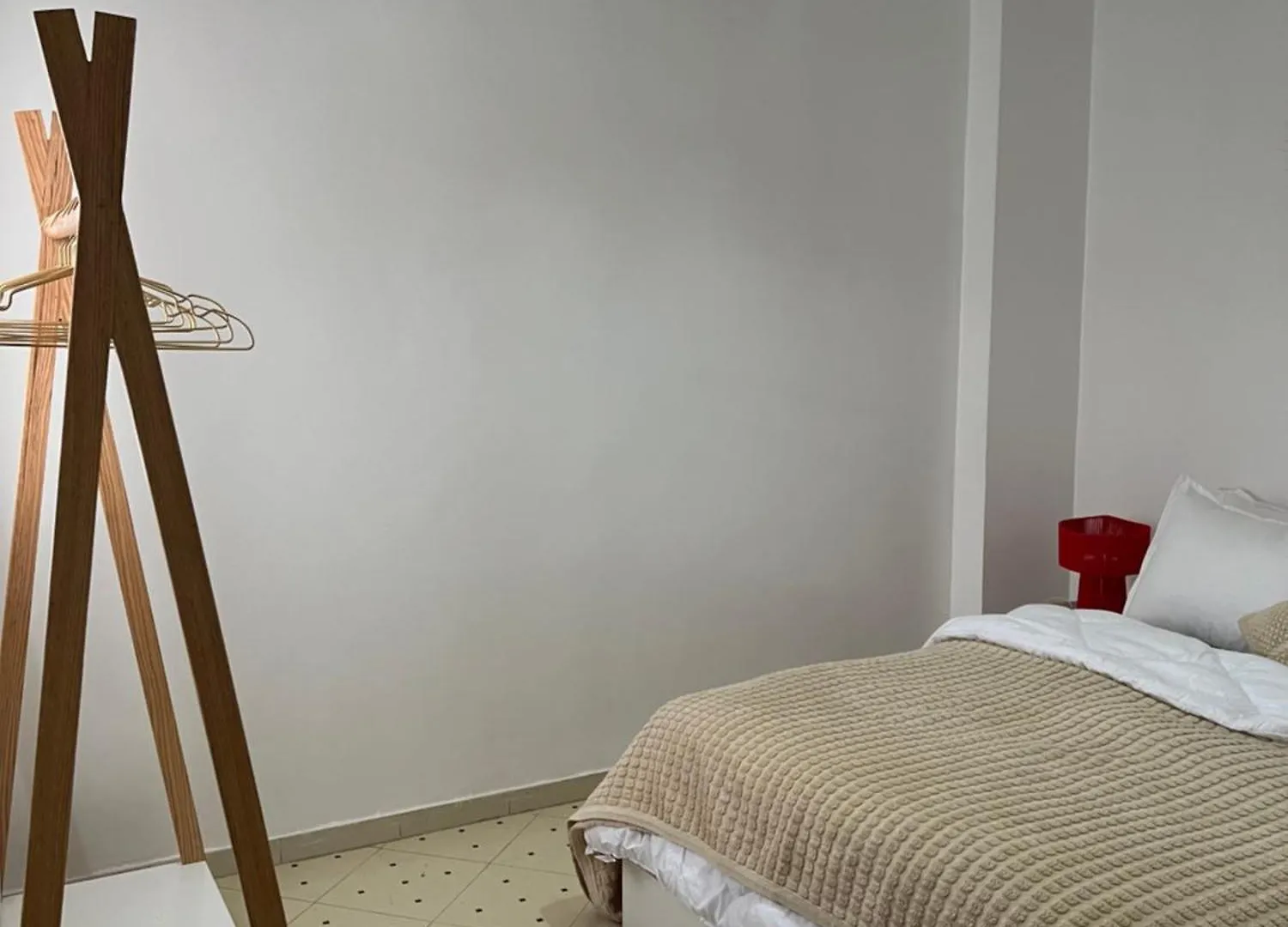 Apartment Aeroport Appartement Marrakesh