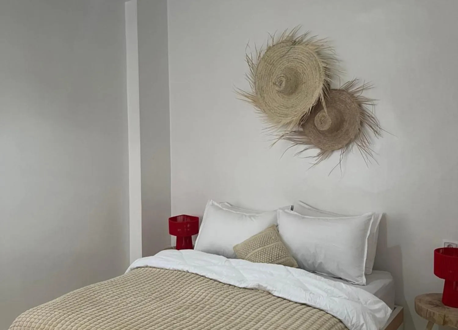 Apartment Aeroport Appartement Marrakesh Morocco