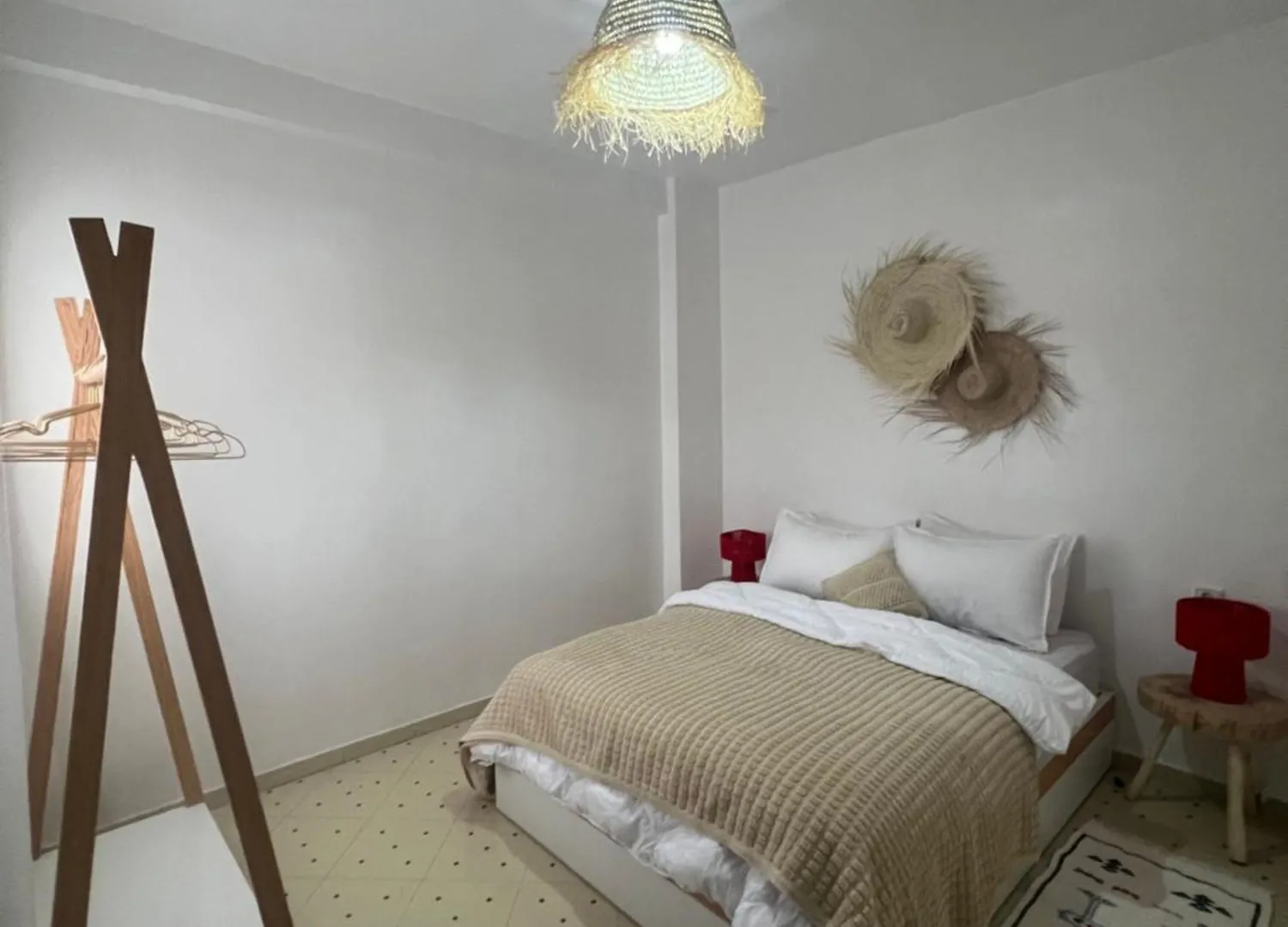 Aeroport Appartement Marrakesh Morocco