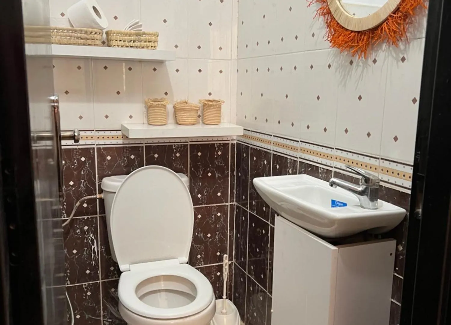 Aeroport Appartement Marrakesh 0*,  Morocco