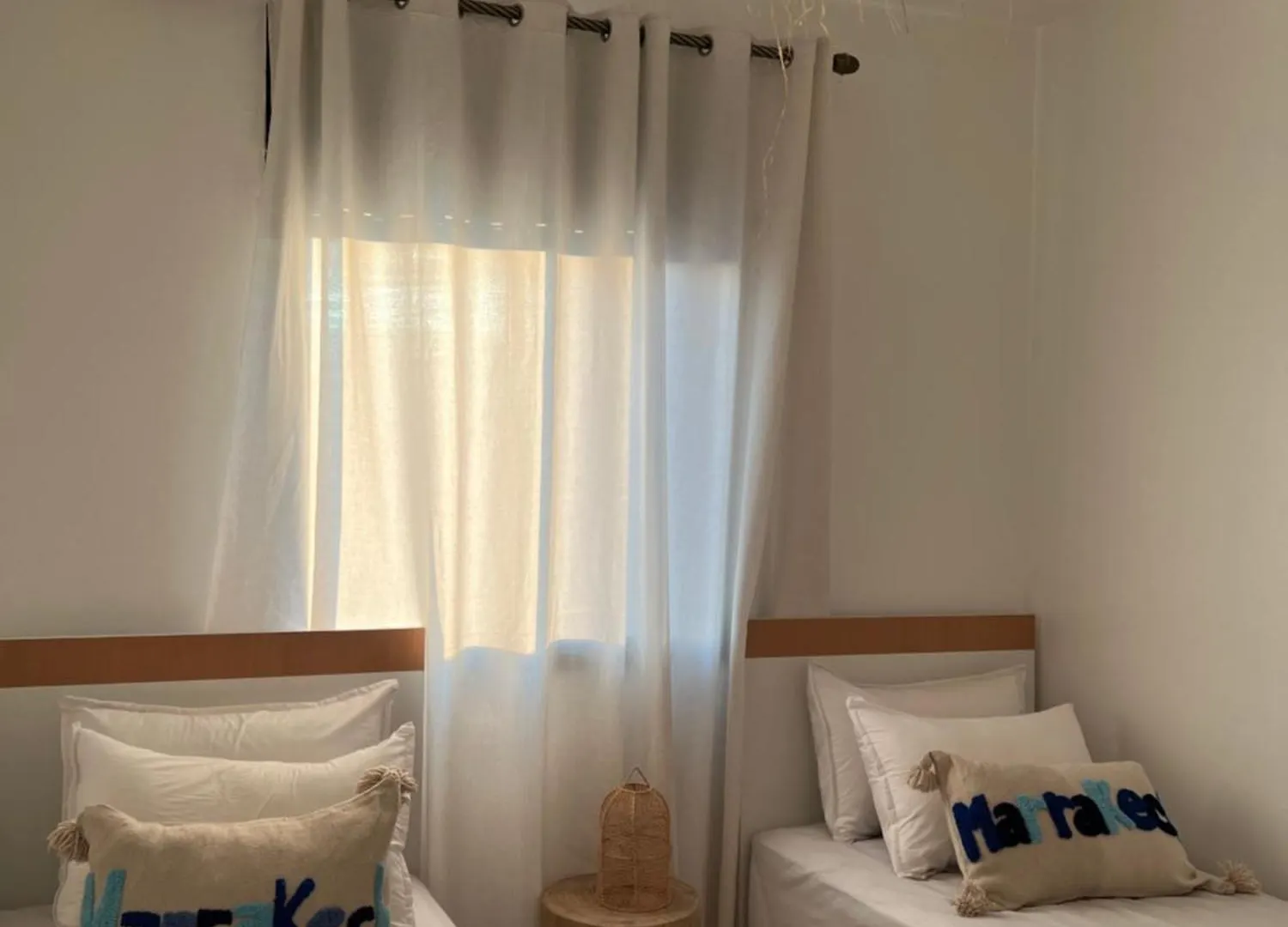 Aeroport Appartement Marrakesh