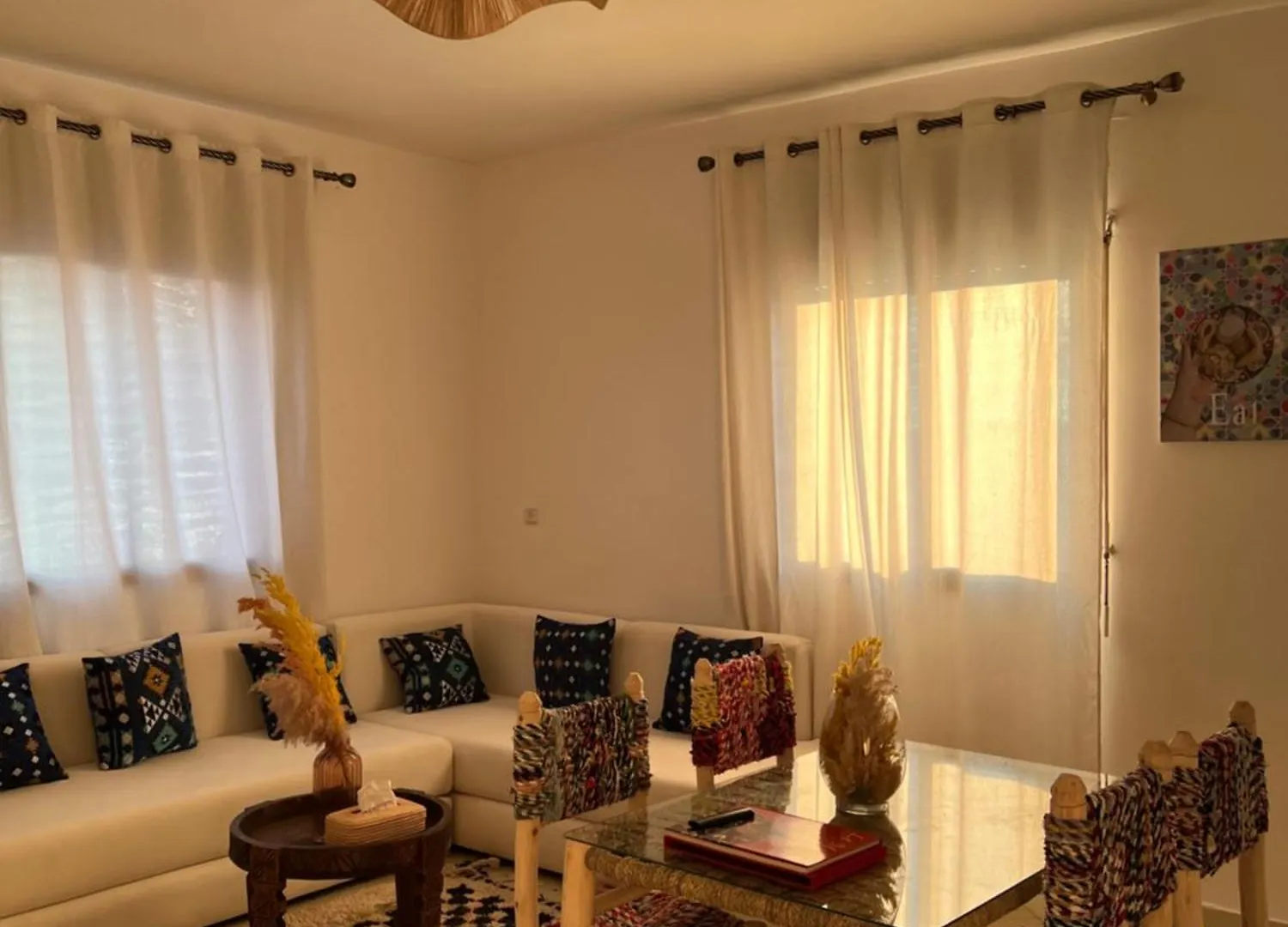 Aeroport Appartement Marrakesh