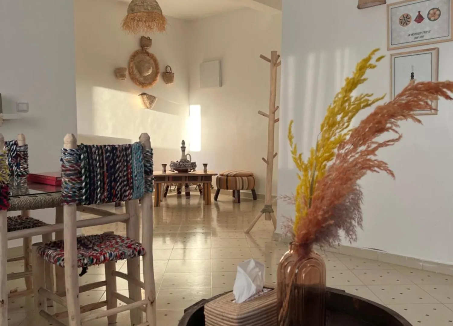Aeroport Appartement Marrakesh 0*,  Morocco