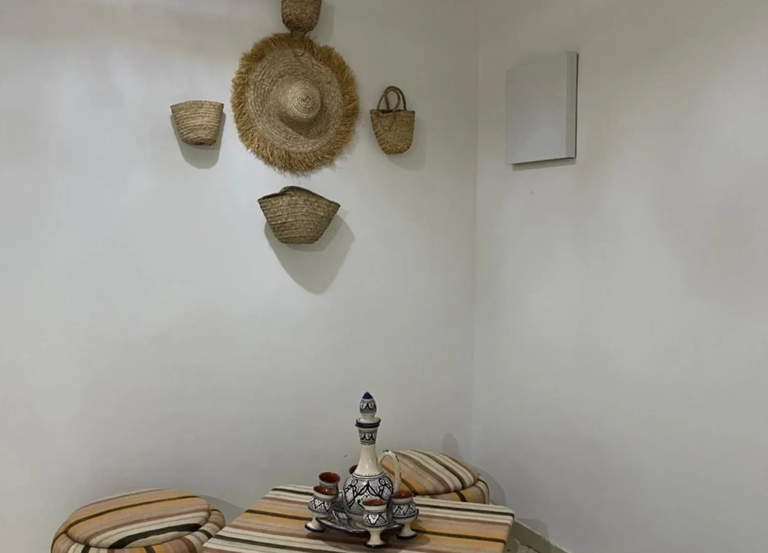 Apartment Aeroport Appartement Marrakesh